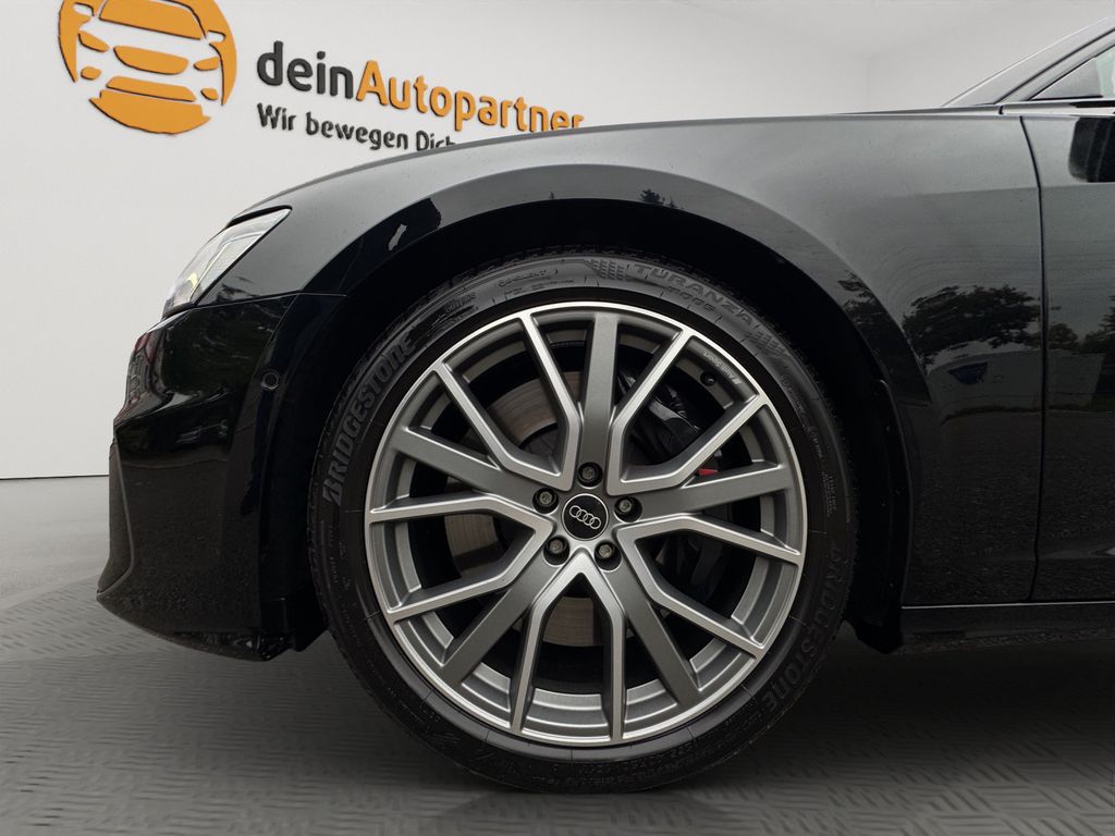 Audi S6 2024