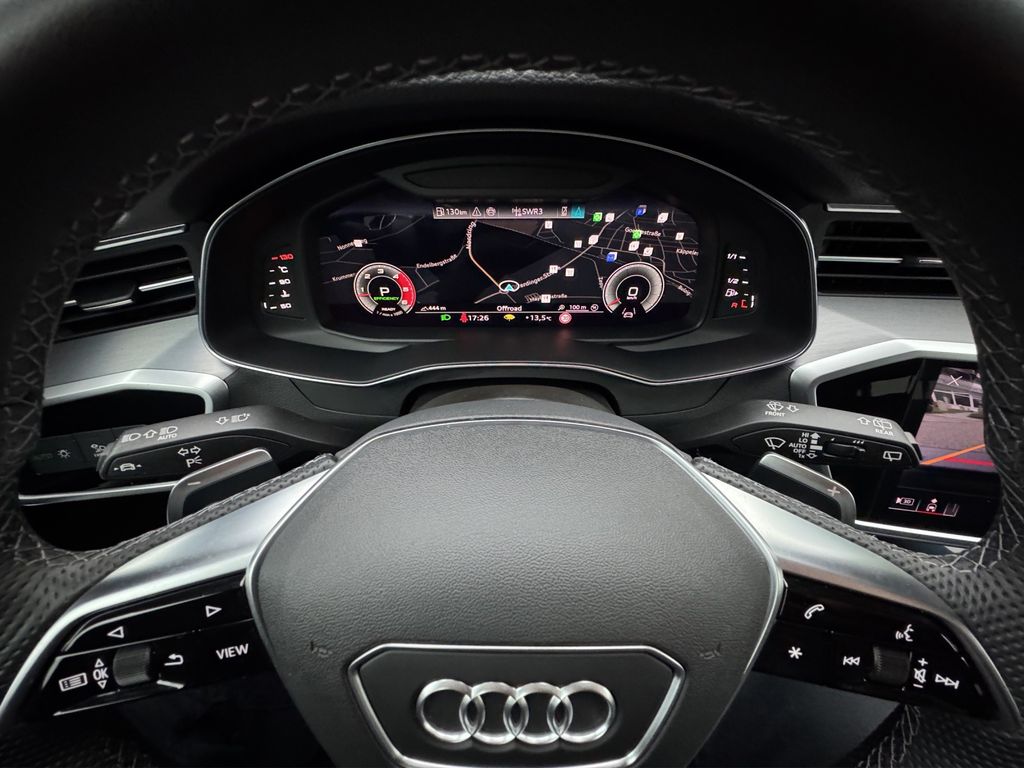 Audi S6 2024