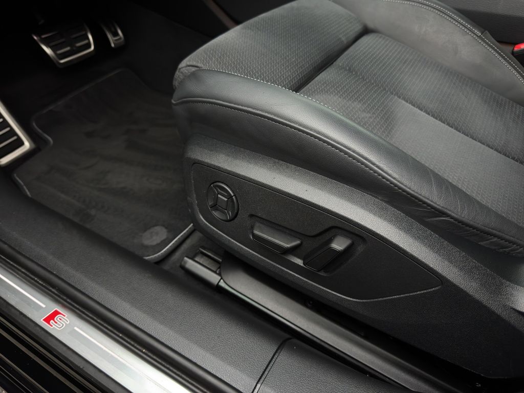 Audi S6 2024