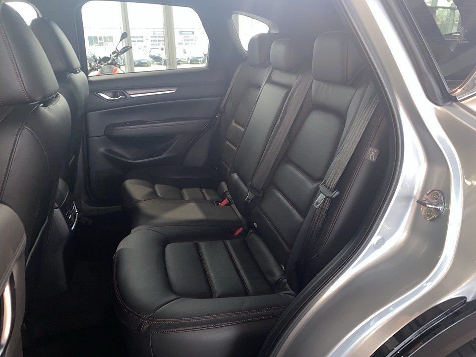 Mazda CX-5 2023