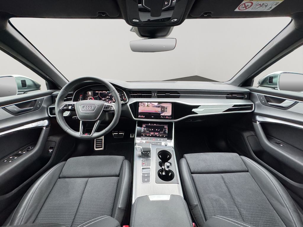 Audi S6 2024