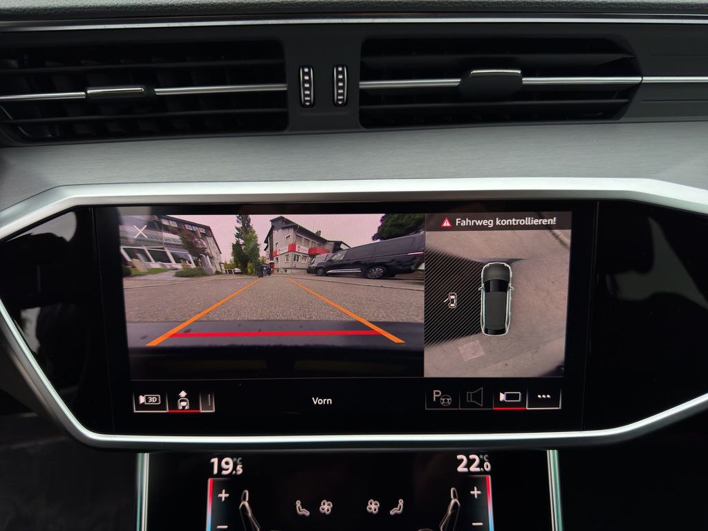 Audi S6 2024