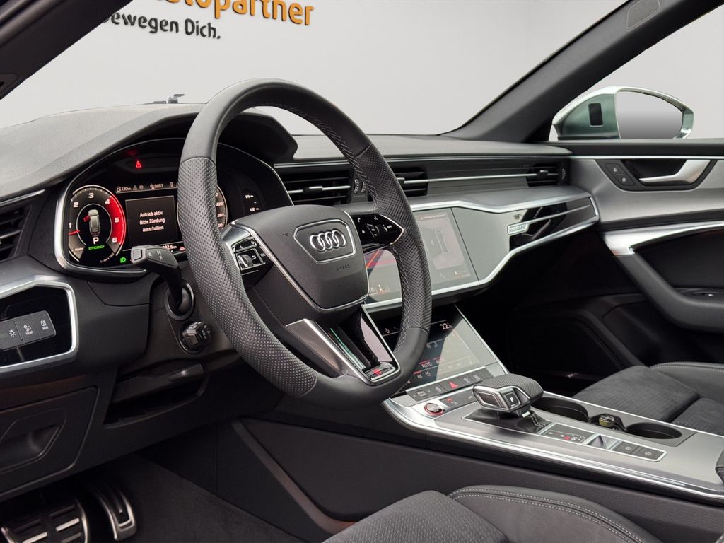 Audi S6 2024