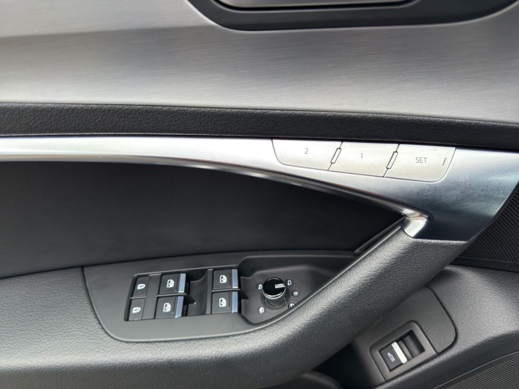 Audi S7 2022