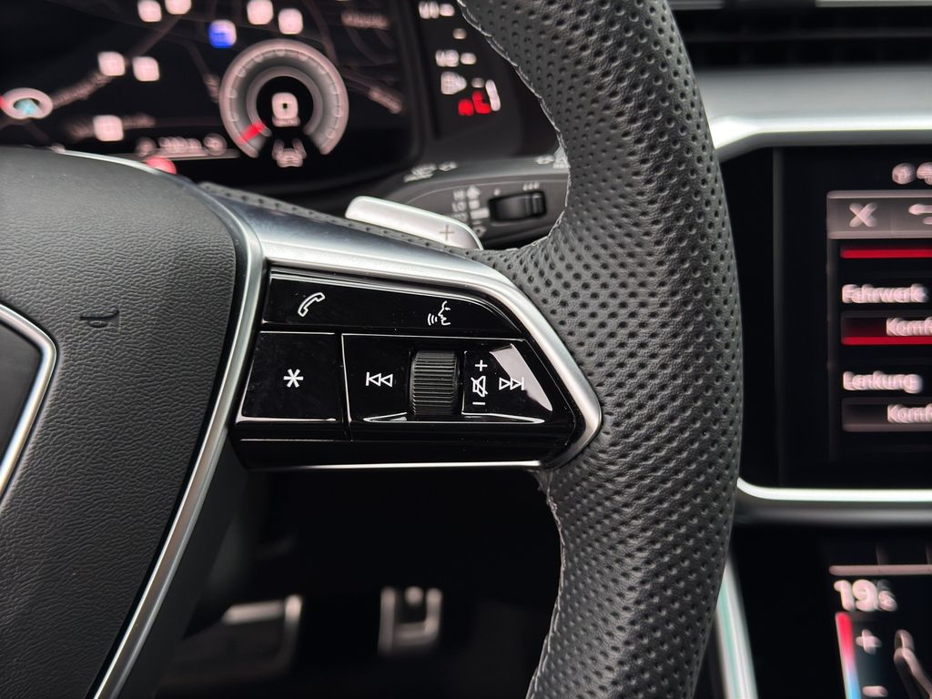 Audi S6 2024