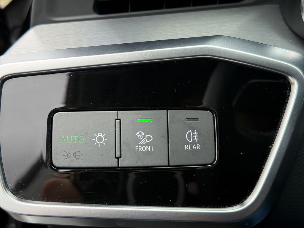Audi S7 2022