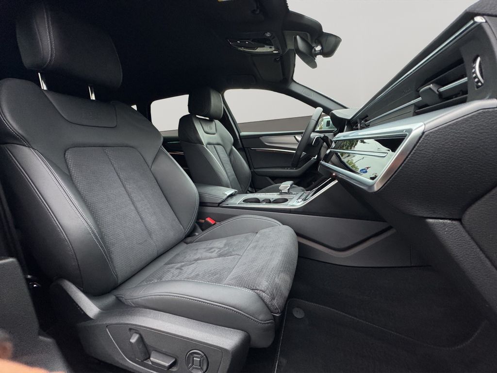 Audi S6 2024