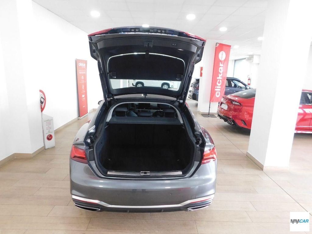 Audi A5 2024