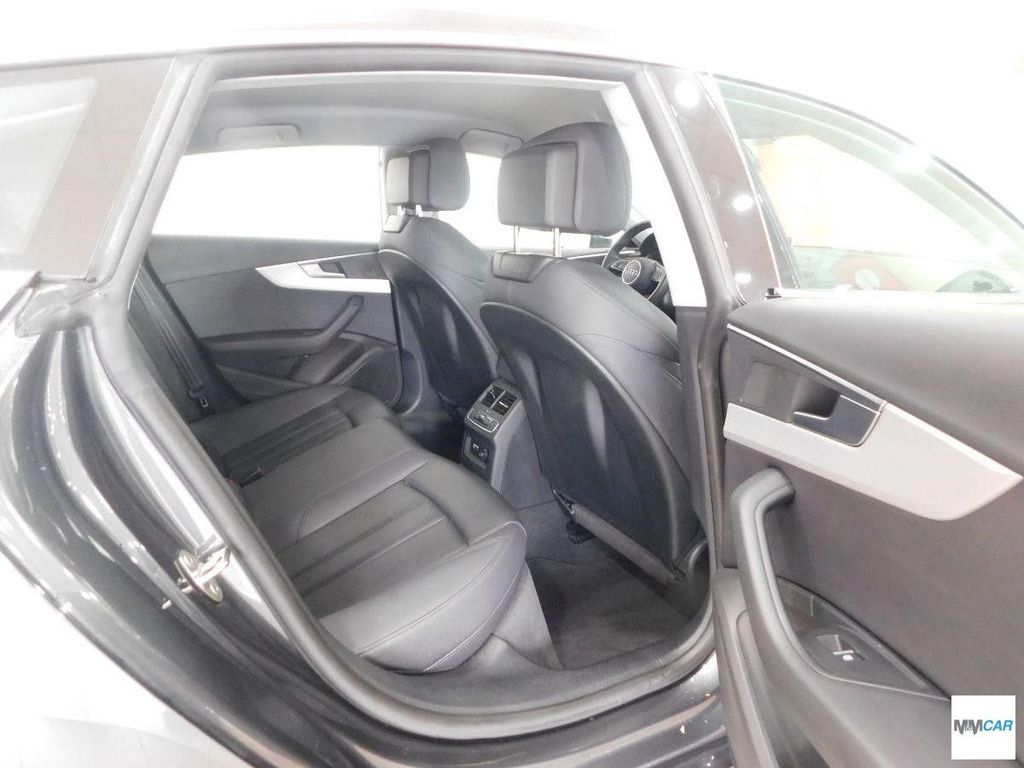 Audi A5 2024