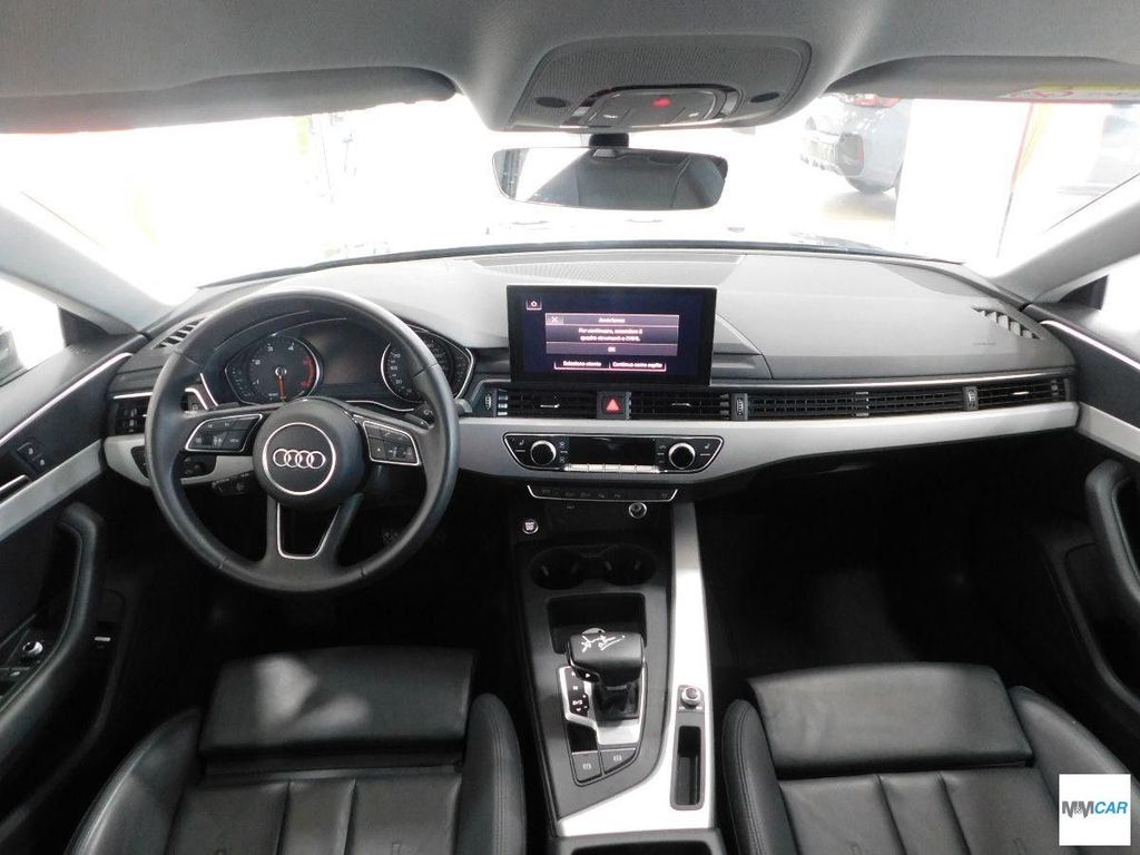 Audi A5 2024