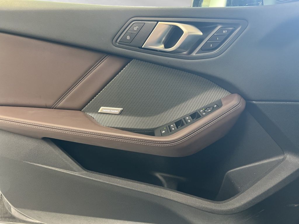 BMW 220 Gran Coupé 2025