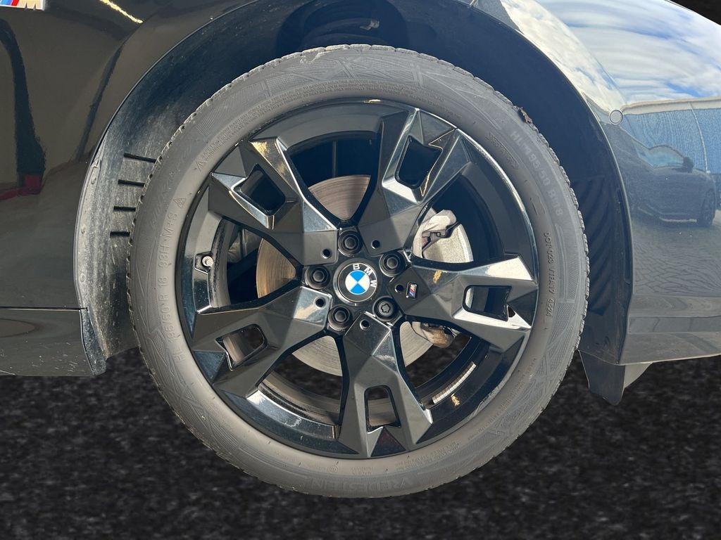 BMW 220 Gran Coupé 2025