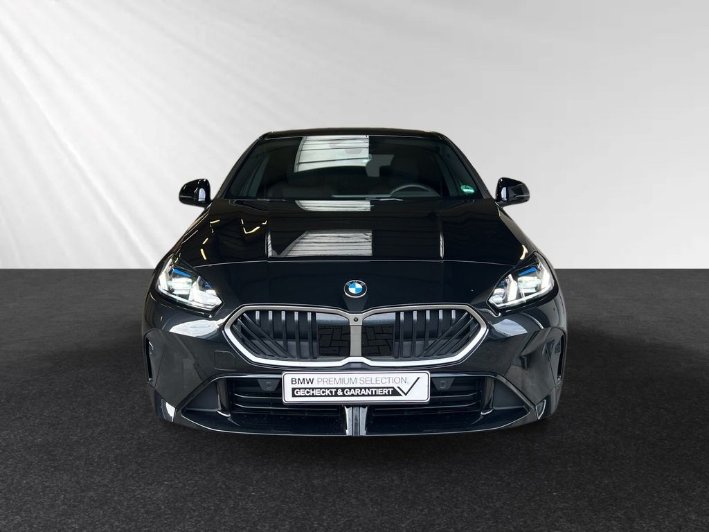 BMW 220 Gran Coupé 2025