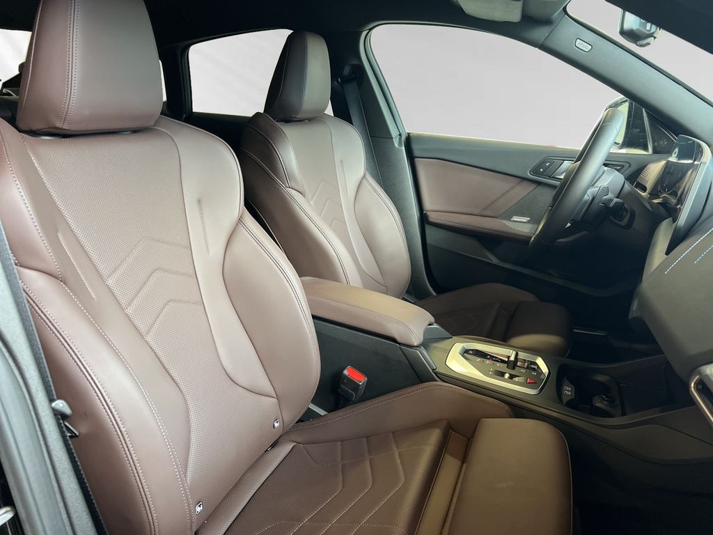 BMW 220 Gran Coupé 2025