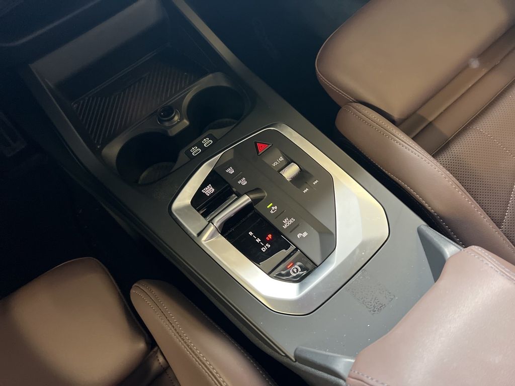 BMW 220 Gran Coupé 2025