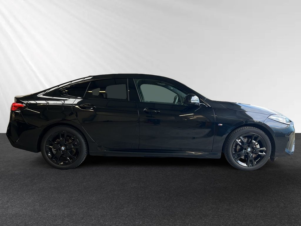 BMW 220 Gran Coupé 2025