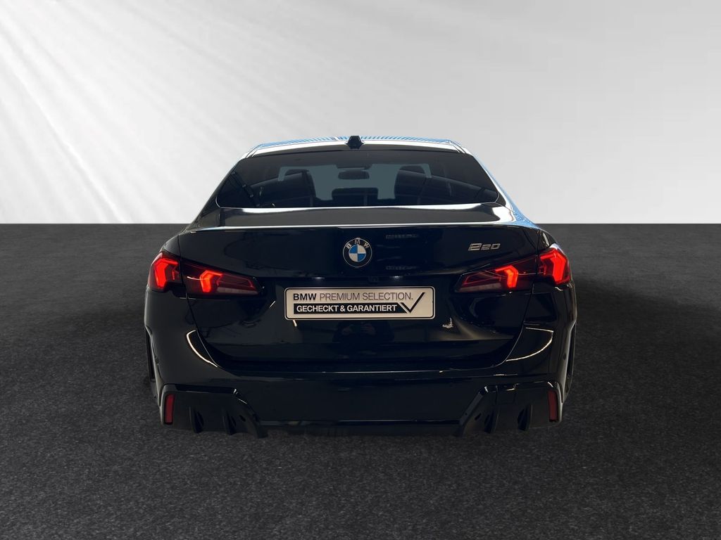 BMW 220 Gran Coupé 2025