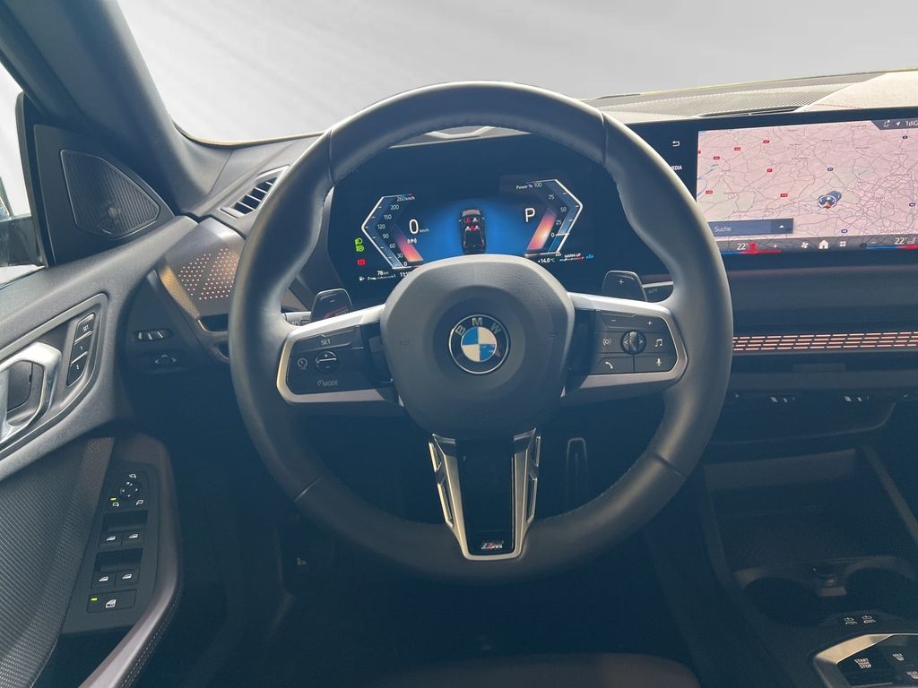 BMW 220 Gran Coupé 2025