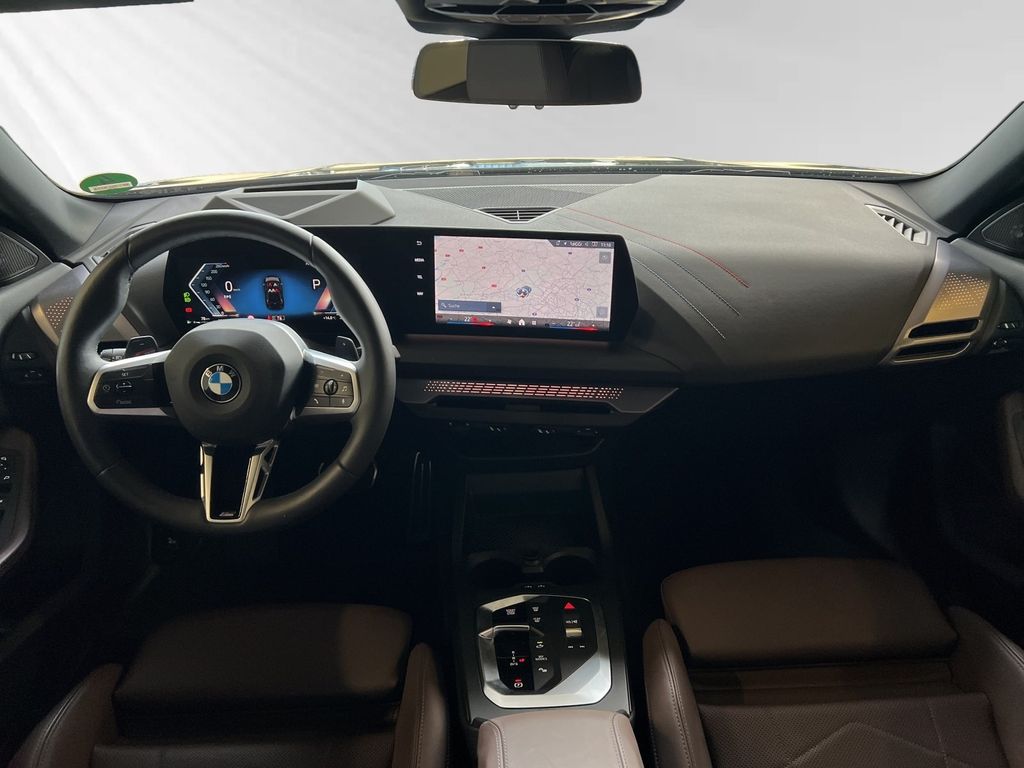 BMW 220 Gran Coupé 2025