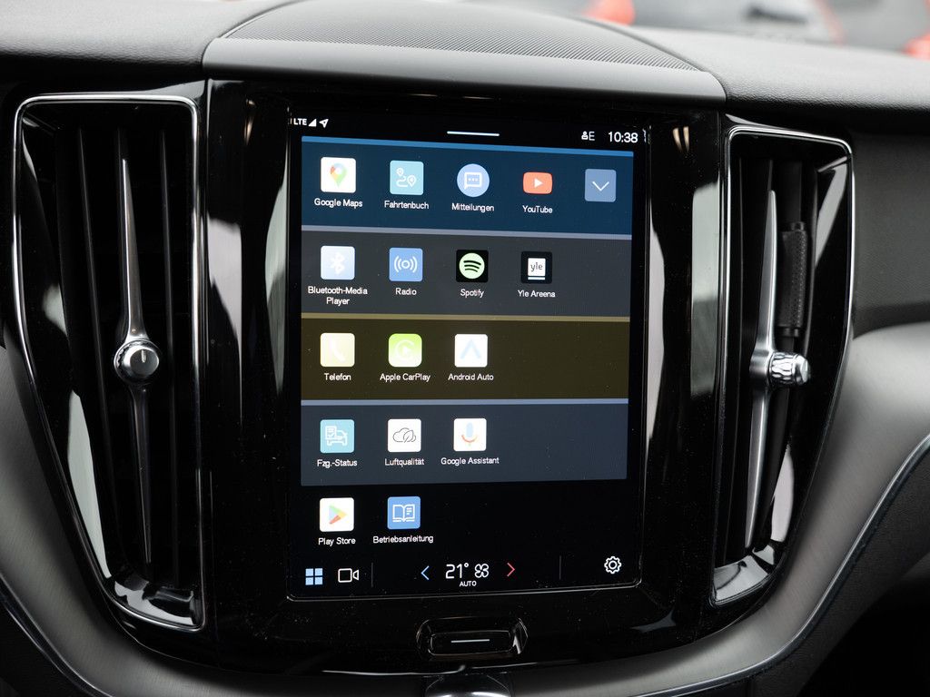 Volvo XC60 2023