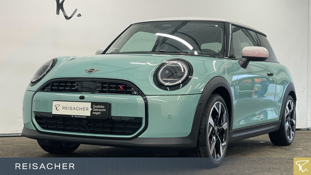 MINI Cooper S 2024