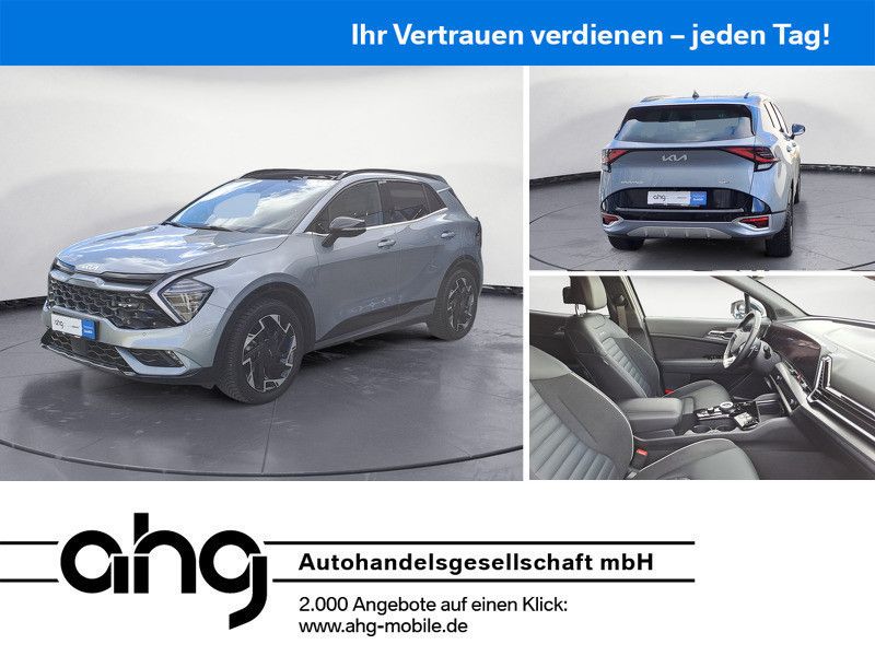 Kia Sportage 2024