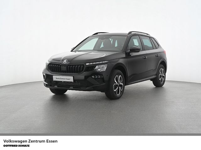 Skoda Kamiq 2025
