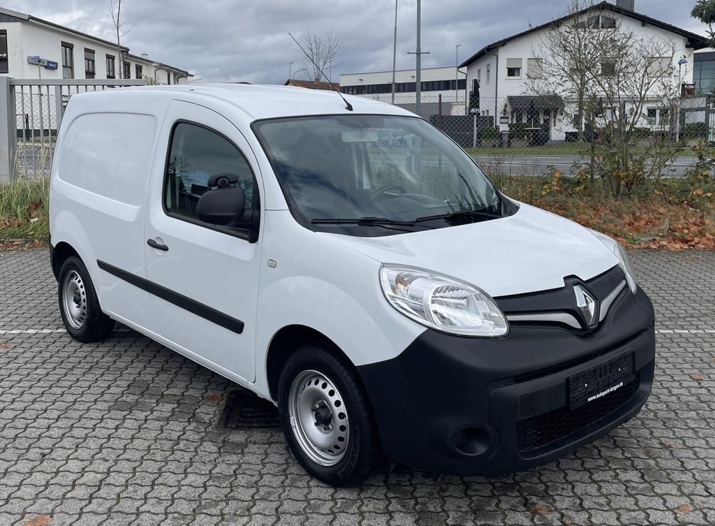 Renault Kangoo 2020
