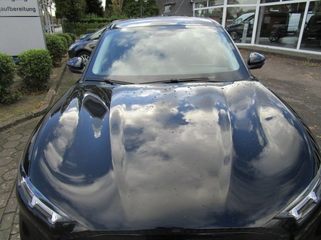 Ford Mustang Mach-E 2021