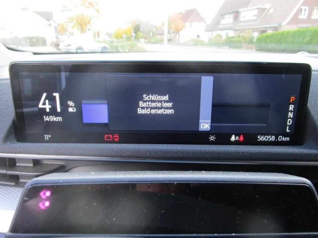 Ford Mustang Mach-E 2021