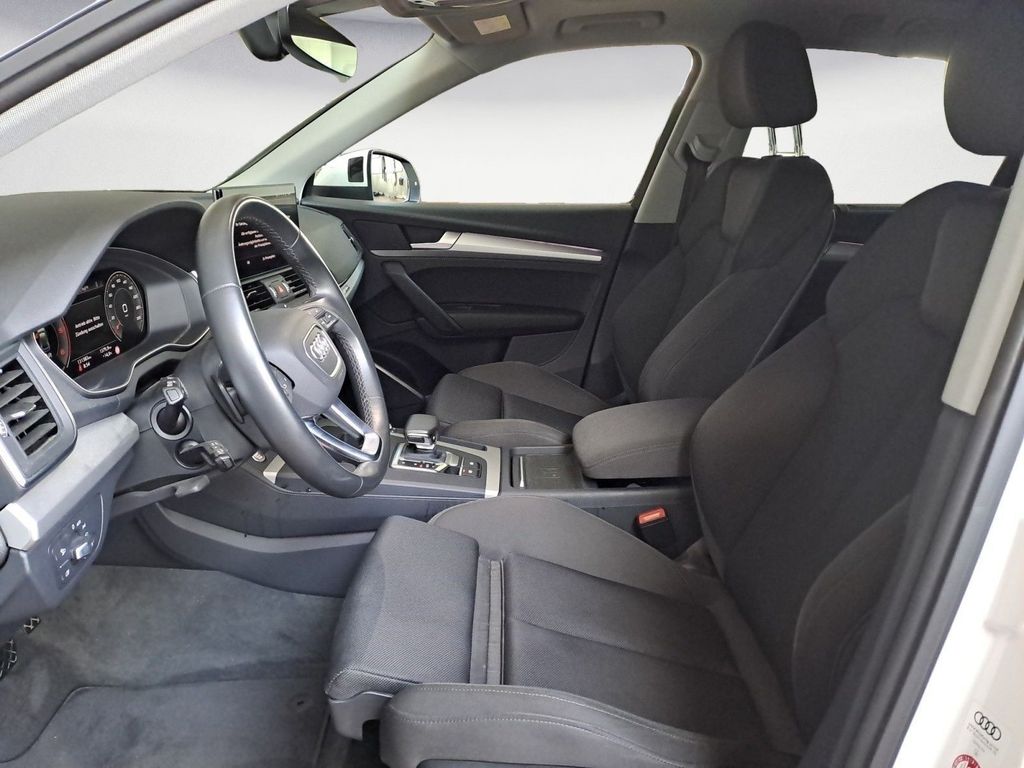 Audi Q5 2023
