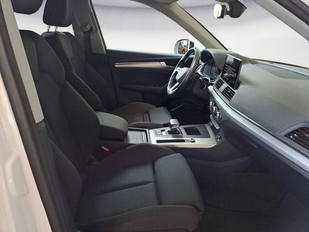 Audi Q5 2023