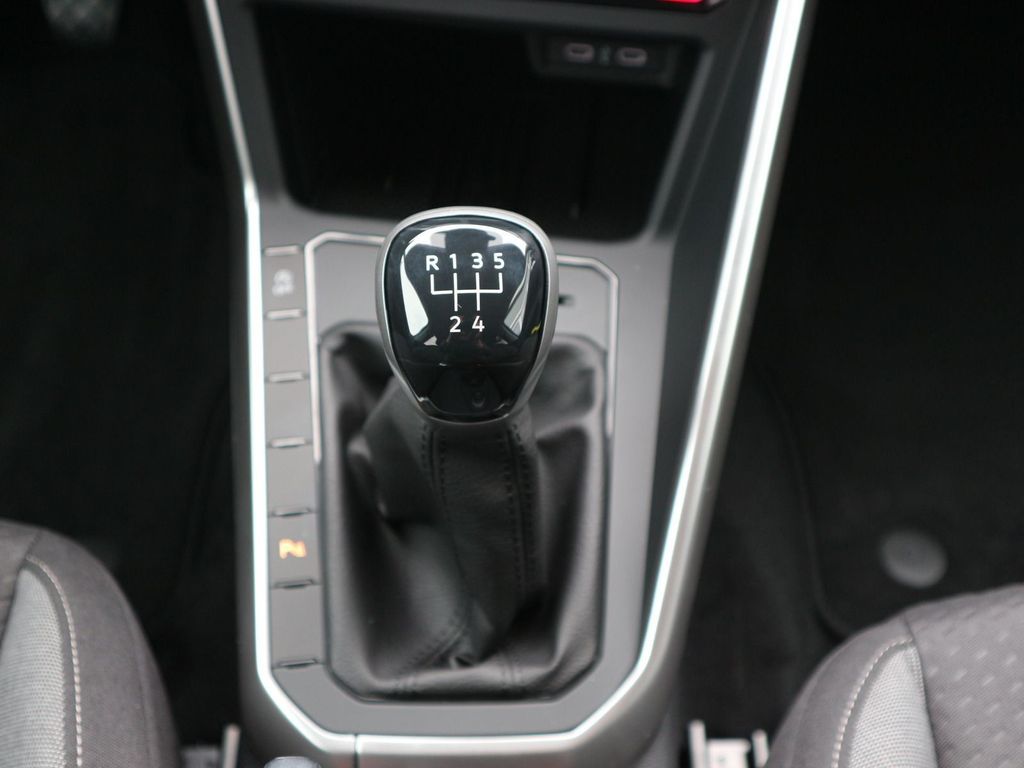 Volkswagen Taigo 2025