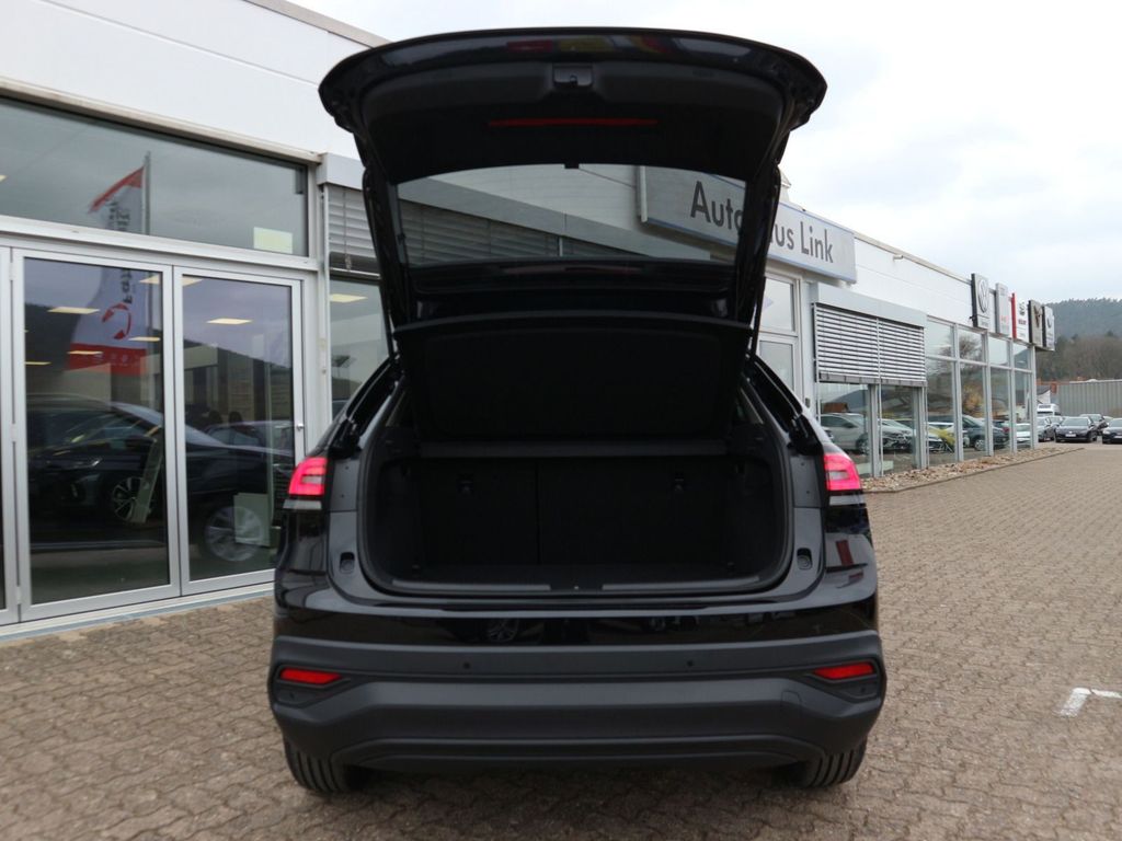 Volkswagen Taigo 2025