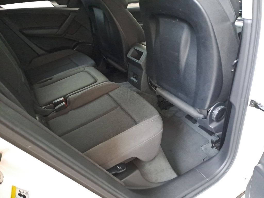 Audi Q5 2023