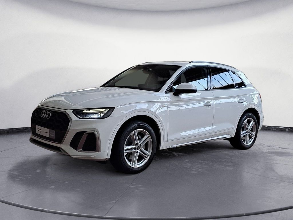 Audi Q5 2023
