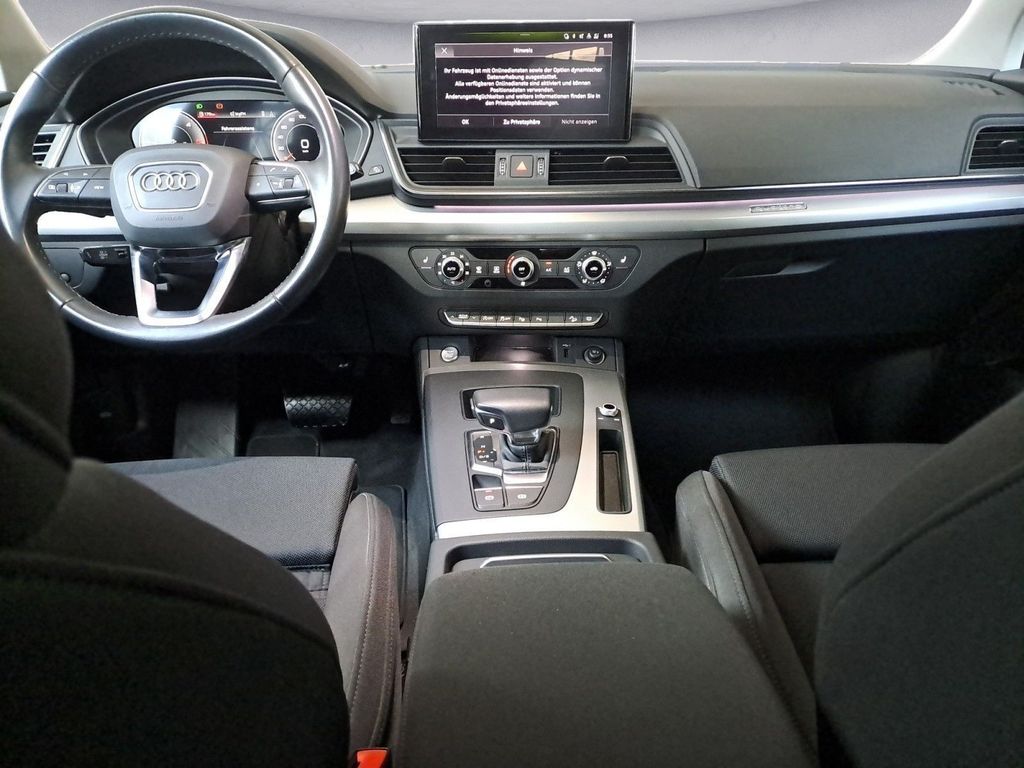 Audi Q5 2023