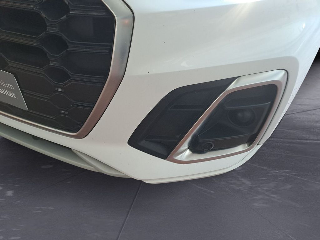 Audi Q5 2023