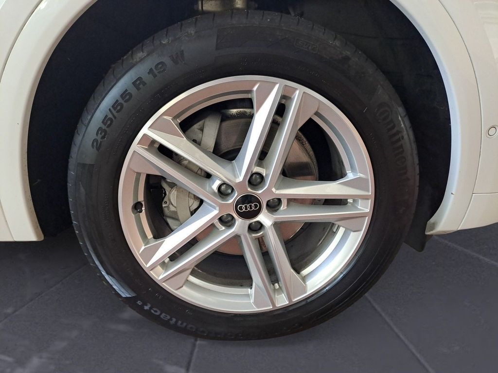 Audi Q5 2023