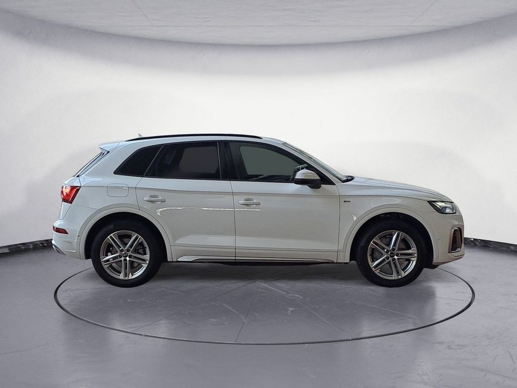 Audi Q5 2023