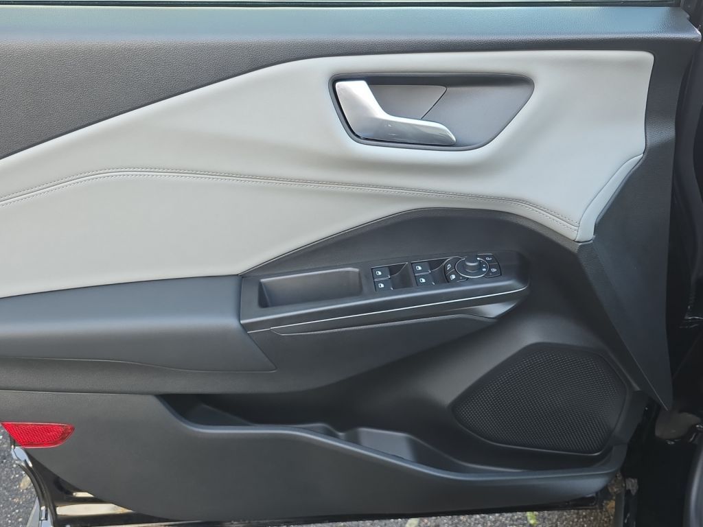Ford Puma Gen-E