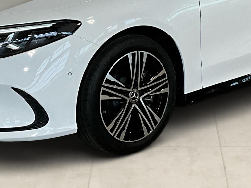 Mercedes-Benz CLA 250 2025