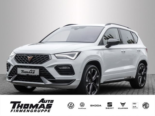 Cupra Ateca 2024