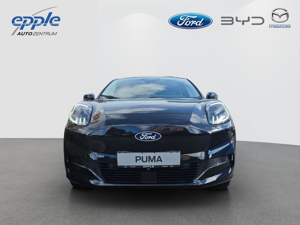 Ford Puma Gen-E