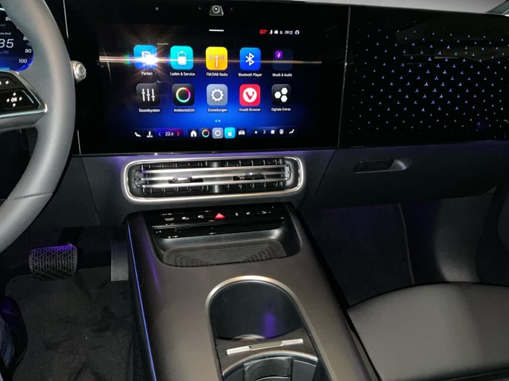 Mercedes-Benz CLA 250 2025