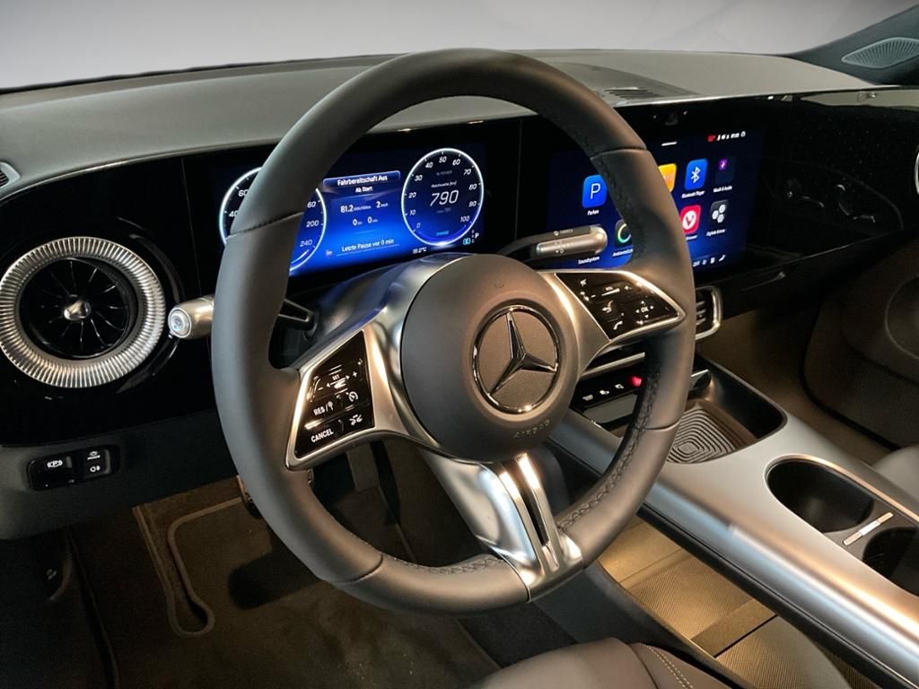 Mercedes-Benz CLA 250 2025