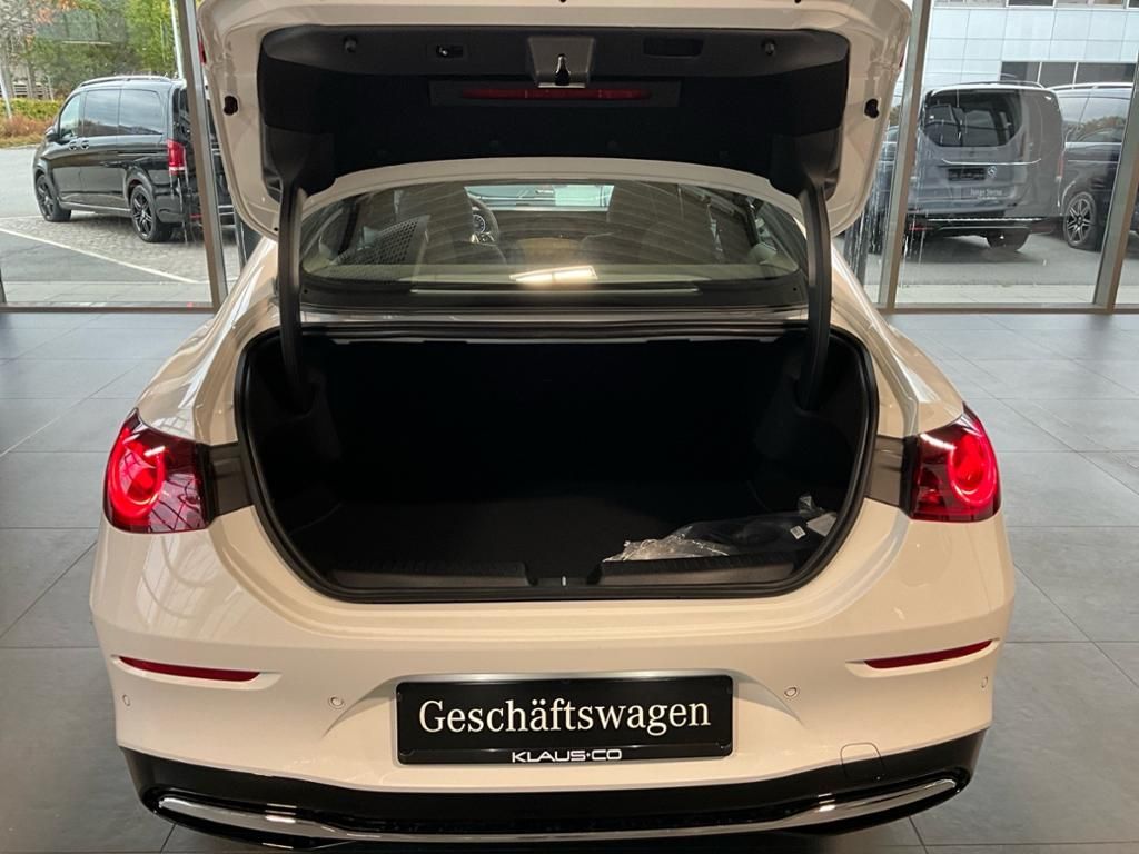 Mercedes-Benz CLA 250 2025