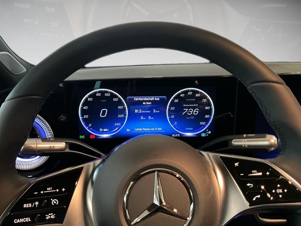 Mercedes-Benz CLA 250 2025