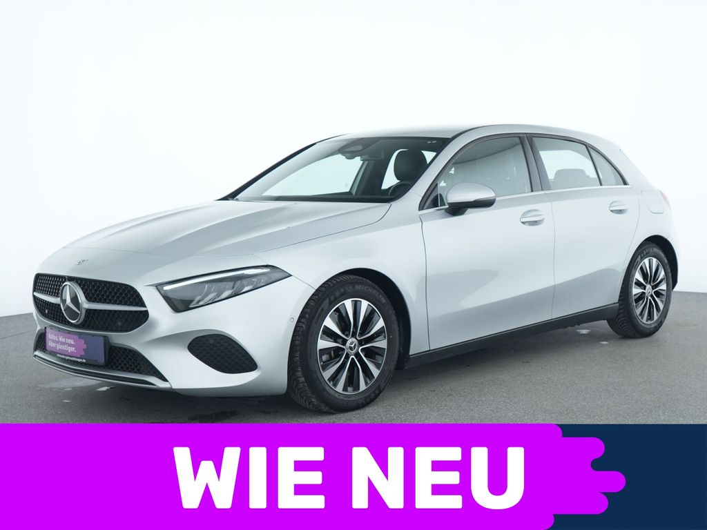 Mercedes-Benz A 200 2023