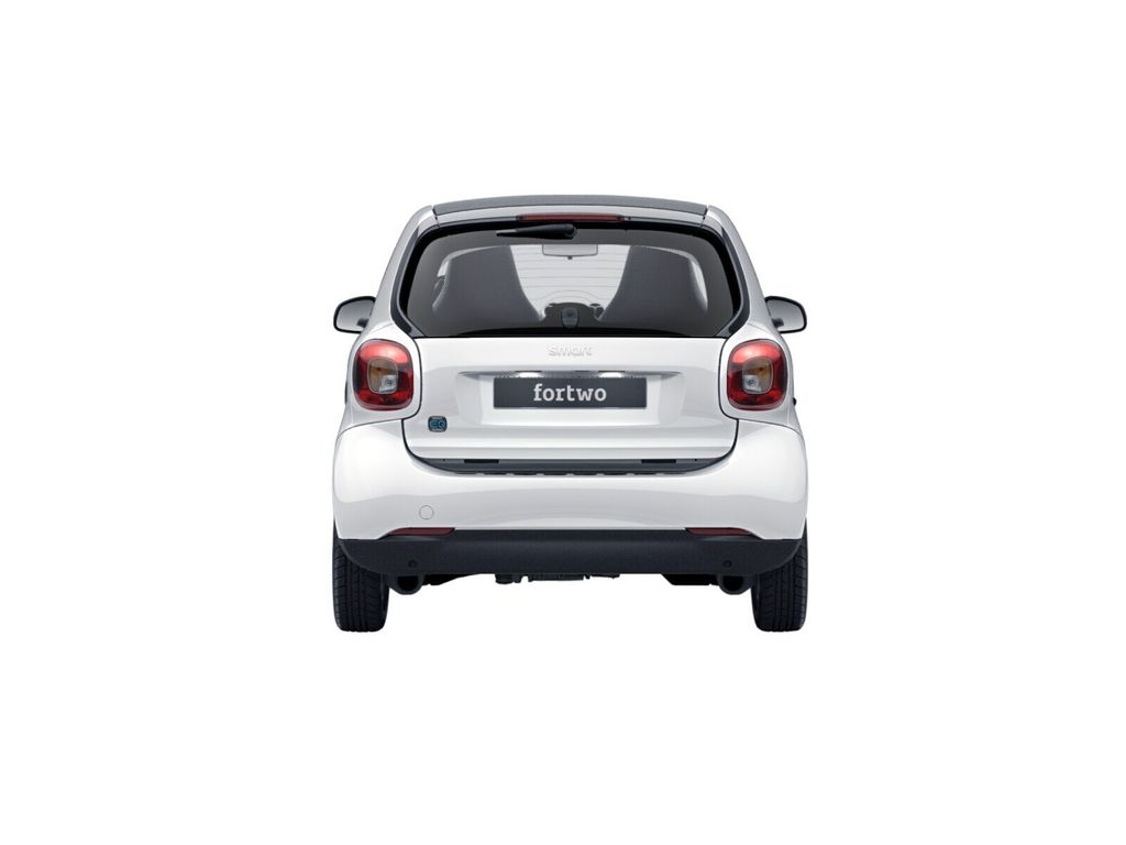 Smart ForTwo 2020
